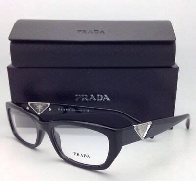 prada pr05n 1ab-1o1 135|Prada VPR 10O.